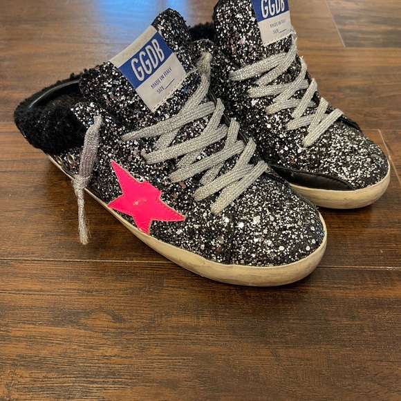 Golden goose slip ons - Picture 2 of 7